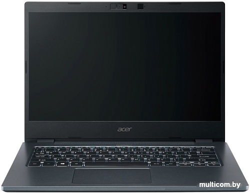 Ноутбук Acer TravelMate TMP414-51-51XT NX.VPCER.007