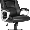 Кресло Brabix Grand EX-501 (черный)