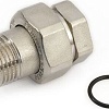 Фитинг General Fittings Американка прямой Ду 20 (3/4&amp;quot;) 2700I2N050500A
