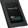 SSD Team GX1 120GB T253X1120G0C101