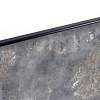 Ручка мебельная Boyard Monte RT110BL.1/000/1200
