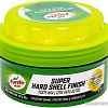 Turtle Wax Твердый воск Super Hard Shell Finish 397 г 53190
