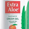 Косметика по уходу за телом Vilsen Extra Aloe Питательный 1 л