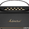 Беспроводная колонка Admiral Audio Bora (черный)