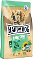Сухой корм для собак Happy Dog NaturCroq Balance 15 кг