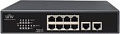 Неуправляемый коммутатор Uniview NSW2010-10T-POE-IN