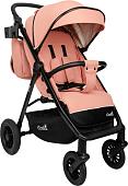 Коляска прогулочная «книга» Costa Vita VT-9 (пыльная роза)