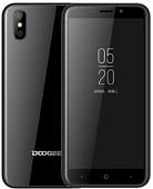 Смартфон Doogee X50 (черный)
