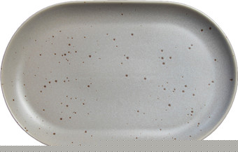 Блюдо Corone Rust 10789 фк1703