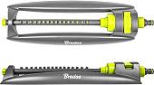 Распылитель Bradas Lime Line LE-6301