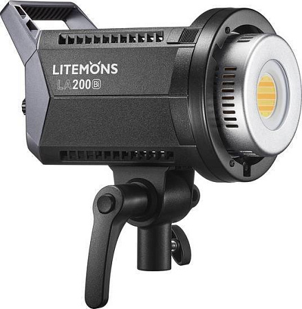 Лампа Godox Litemons LA200Bi 29802