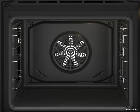 Hotpoint HETF 614 JH BL