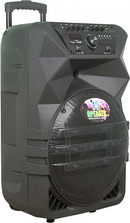 Колонка для вечеринок Eltronic EL5-15