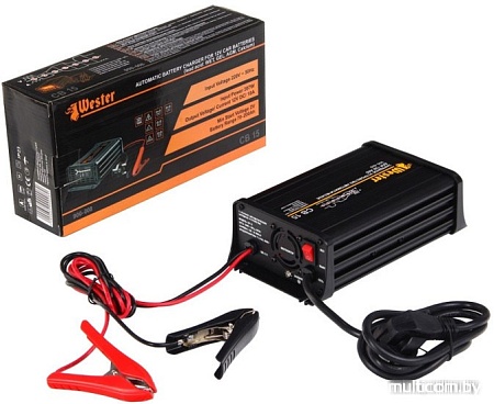 Зарядное устройство Wester CB15