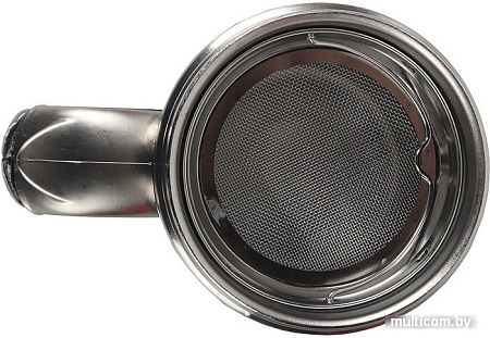 Термокружка Taller TR-2406 0.45л (черный)