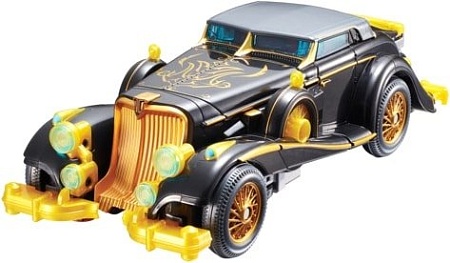 Трансформер Young Toys Tobot Galaxy Detectives Paragon 301112