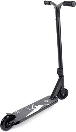 Самокат Tempish Ventus 110 (черный)