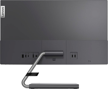 Монитор Lenovo Q24h-10 66A8GAC6EU
