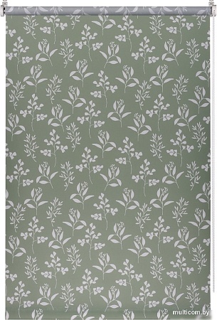 Franc Gardiner Print Луговые травы 60х160 9403217443 (зеленый)