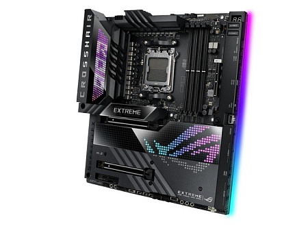 Материнская плата ASUS ROG Crosshair X670E Extreme