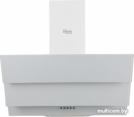 Кухонная вытяжка Oasis NS-60W (FR)