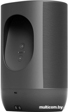 Беспроводная аудиосистема Sonos Move
