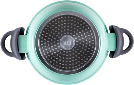 Кастрюля Gipfel Stadella 0768