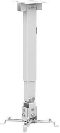 Кронштейн UniTeki PM2102W (белый)