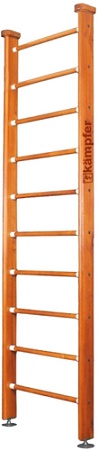 Шведская стенка (лестница) Kampfer Classic Ceiling №3 (стандарт, классический)