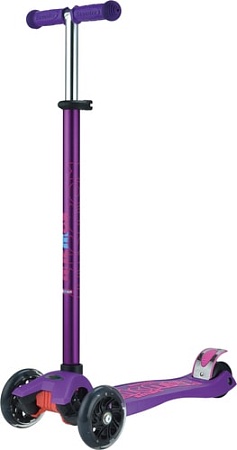 Самокат MicMax MG03X-VL