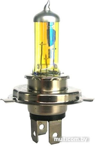 Галогенная лампа Osram H4 Allseason 1шт [64193ALS]