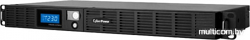 Источник бесперебойного питания CyberPower OR600ELCDRM1U