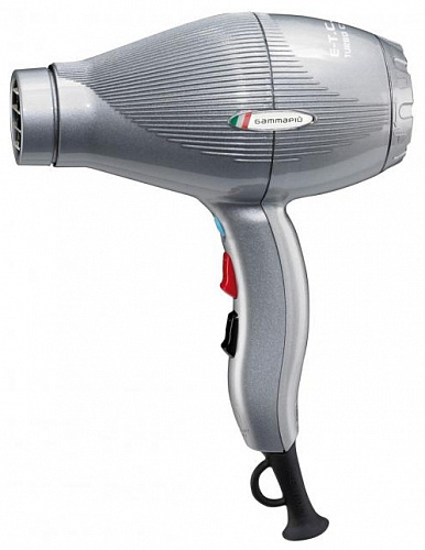 Фен Gamma Piu ETC Light 2100