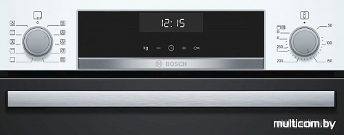 Духовой шкаф Bosch HBG337YW0R