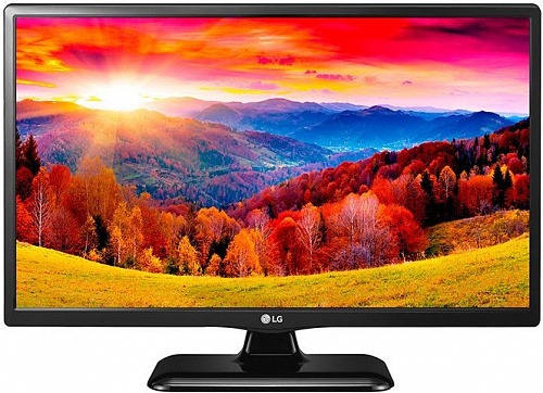 Телевизор LG 24LJ480U-PZ