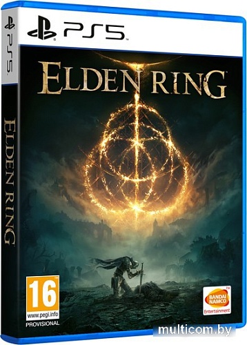 Elden Ring для PlayStation 5