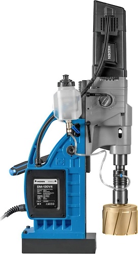 Сверлильный станок Heden магнитный DM-130V4