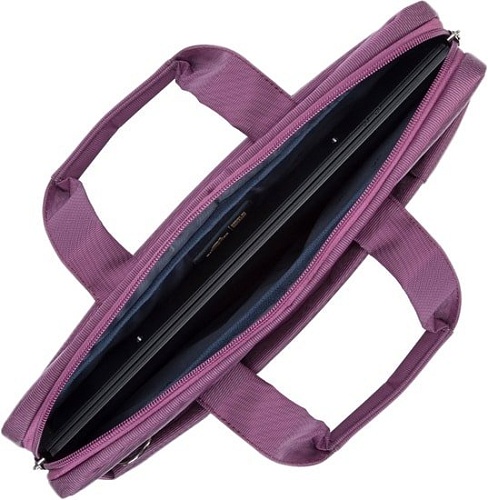 Сумка для ноутбука Rivacase 8221 (пурпурный)