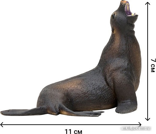 Фигурка Masai Mara Мир морских животных ММ203-020