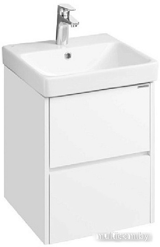 Акватон Тумба с умывальником Сканди 45 1A2516K0SD010+1WH501630