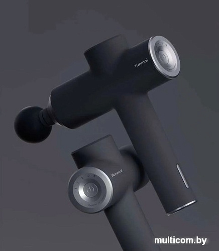 Перкуссионный массажер Yunmai Slim Elegant MV-FG-0308