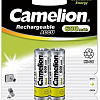 Аккумулятор Camelion NC-AA600BP2 2шт