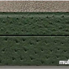 Виниловый проигрыватель Crosley Cruiser Deluxe (зеленый)