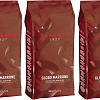 Кофе Carraro Globo Marrone в зернах 3x1кг