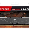Оперативная память Team Vulcan Z 8ГБ DDR4 3200 МГц TLZGD48G3200HC16FBKT