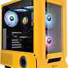 Корпус Thermaltake Ceres 350 MX Bumblebee CA-1Z3-00M4WN-00