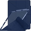 Чехол для планшета Bingo Tablet Fold для iPad Pro 12.9 2021 (синий)