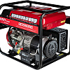 Бензиновый генератор HND GE5500XNS