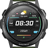 Умные часы BQ-Mobile Watch 1.3 (зеленый)