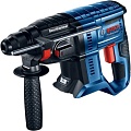 Перфоратор Bosch GBH 180-LI Professional (без аккумулятора)